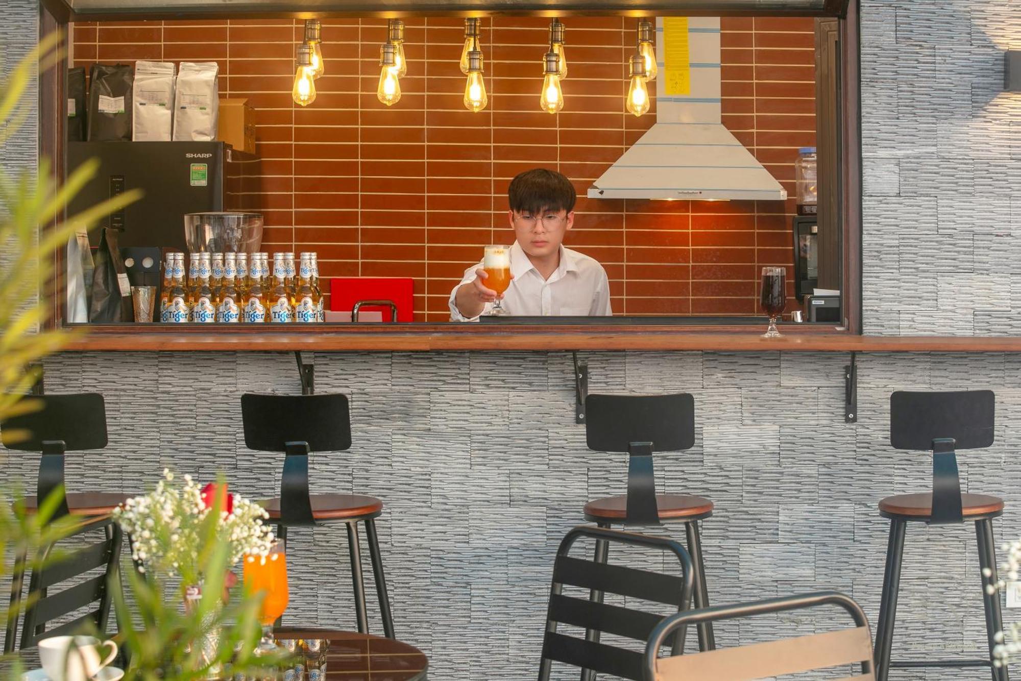 Westlake Pearl Aparthotel & Spa- By Pegasy Group ハノイ市 エクステリア 写真
